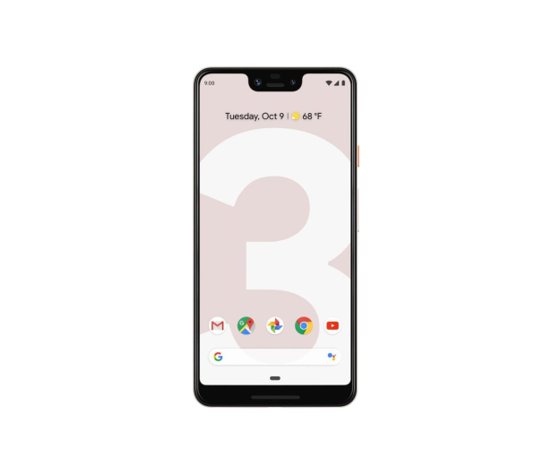 Google Pixel 3 XL 64GB Not Pink - 466672 - zdjęcie 2